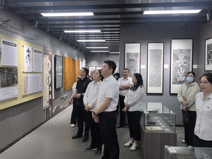 連汽新浦汽車總站黨總支開展廉潔教育活動 (2).jpg
