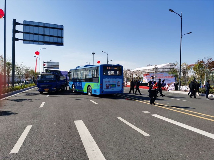 灌南公司参加灌南县应急救援预案演练3.jpg