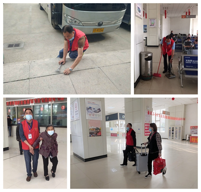 流動(dòng)的紅馬甲在服務(wù)群眾時(shí)閃閃發(fā)光 (1).jpg