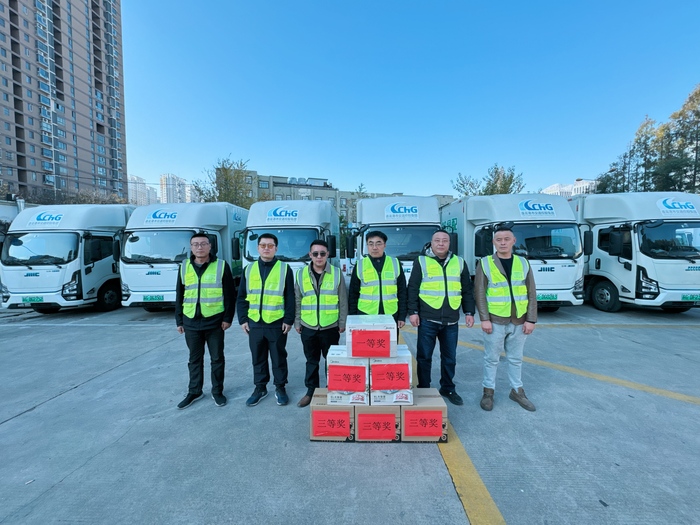 以賽提技守安全 綠色駕駛踐初心 連汽綠配公司成功舉辦駕駛員技能及節(jié)能競賽 (5).jpg