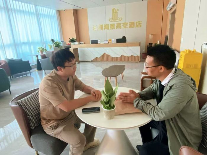 連汽定制客運事業(yè)部啟動場站閑置資產(chǎn)全面梳理工作.jpg