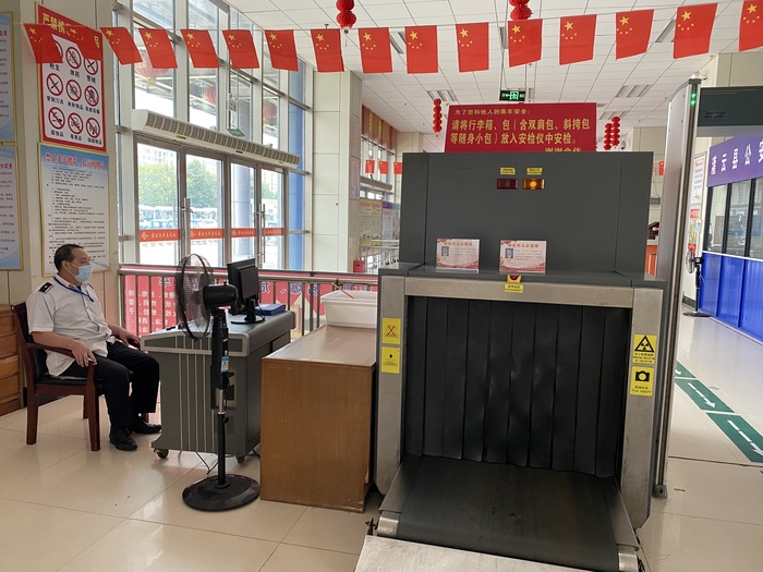 灌云公司設(shè)立“退伍軍人示范崗” (1).png