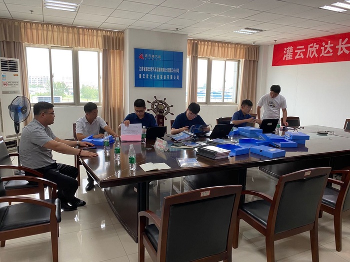 蘇交安檢查灌云公司安全生產(chǎn)標(biāo)準(zhǔn)化推進(jìn)工作--邱懷玉 (1).jpg