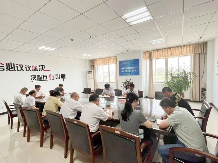 連汽灌云公司開展國際檔案日系列宣傳活動0609陳瑤_副本.jpg
