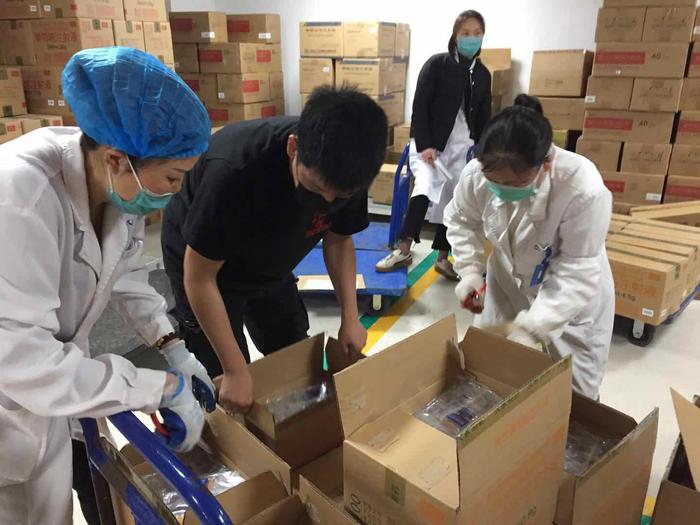 连德物流公司恢复与江苏康缘药业股份有限公司药品运输合作3.jpg