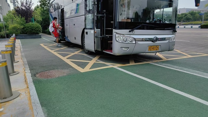 赣榆公司成功承接赣榆区“赣超”联赛赛事保障用车服务 (1).jpg