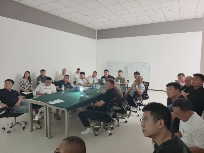 连汽绿配对接顺丰苏鲁转运中心项目 做实运营筹备工作 (2).jpg